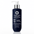 Dermistry Bond Repair Shampoo with TeraBond Maleic Acid Protein Strengthens Weak Hair