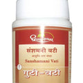 Dhootapapeshwar Sanshamani Vati