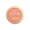 Revolution Blusher Reloaded - Peach Bliss