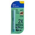 Blue Heaven 2X Intense Kajal Green Queen