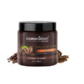 Coronation Herbal Coffee Face Scrub
