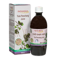 Patanjali Tulsi Panchang Juice