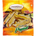 Patanjali Kali Mirch Papad