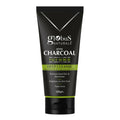 Globus Naturals Charcoal Scrub