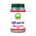 Basic Ayurveda Smriti Sagar Ras Tablets