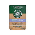 L'Occitane Gentle & Balance Micellar Solid Shampoo
