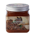 Dr.Rashel Coffee Gel Scrub For Face And Body