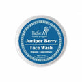 Rustic Art Juniper Berry Face Wash