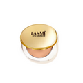 Lakme Vitamin C Superglow Skin Perfecting Compact with 1 % Vit C - Cinnamon