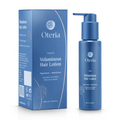 Oteria Luxury Voluminous Hair Lotion with Amla Fenugreek Sage and Curry Leaf & Hair Lotion & Serum For Hair Fall