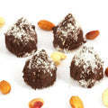 Ghasitaram Khajoor Chocolate Modaks
