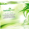 Herbal Tree Aloe Vera Facial Kit