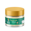Lakshmi Krishna Naturals Peppermint Scrub