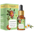 Vaadi Herbals Chamomile Oil Therapeutic Grade