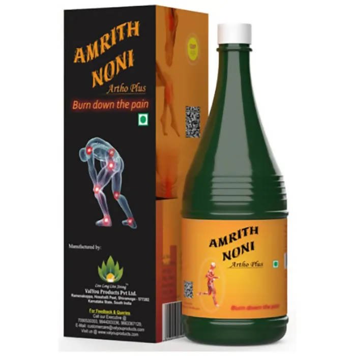 Amrith Noni Artho Plus