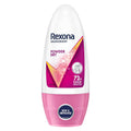 Rexona Powder Dry Underarm Roll On Deodorant For Women