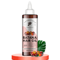 Aromatique Batana Oil Enriched with Rosemary, Argan, Onion, Castor Oil & More
