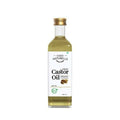Farm Naturelle Pressed Castor Oil – Natural Care for Glowing Skin & Healthy Hair