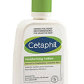 Cetaphil Moisturizing Lotion For Normal To Combination, Sensitive Skin