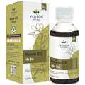 Vedsun Naturals Natural Neem Oil Pure and Organic Massage Oil for Skin & Hair