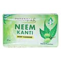 Patanjali Neem Kanti Body Cleanser With Sachet