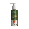Lotus Botanicals Skin Brightening Face Wash