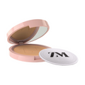 Zayn & Myza Pollution Defense CC with SPF 30 Compact Warm Beige