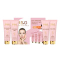 Vasu Healthcare R&G Skin Brightening Facial Kit