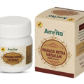 Amrita Manasamitra Vatakam Tablets (With Swarna Yukt)