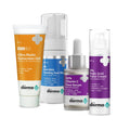 The Derma Co Reverse Pigmentation Kit For Clear Skin