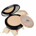 CAL Los Angeles Finish Up Matte Compact -Light Pink