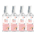 Dr. Morepen Rose Water Spray
