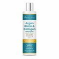 Bounty Bliss Argan Biotin and Collagen Shampoo