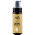 Globus Naturals Rice Water Foaming Face Wash
