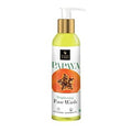 Good Vibes Papaya Brightening Face Wash