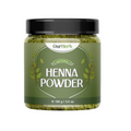 OurHerb Natural Henna Powder Enriched With Precious Herbals For Natural Hair Color