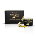 A R Ayurveda Bull Rider Capsules
