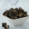 Sattur Mittai Kadai Black Sesame Chikki Bites