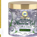 Nuerma Science Bio Skin Care Crystal Clear Aloe Vera Gel