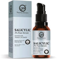 Nuerma Science Salicylic Acid Face Serum | Clear, Radiant Skin