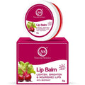 Nuerma Science Beetroot Lip Balm | Lighten, Brighten & Nourished Lips