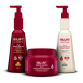 BBlunt 7 in 1 HAir Damage Repair Trio Combo - Limited Time Offer