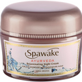 Spawake Ayurveda Rejuvenating Night Cream