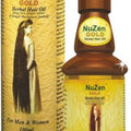 Nuzen Gold Herbal Hair Oil