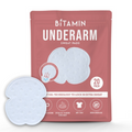Bitamin Underarm Sweat Pad For Women & Men