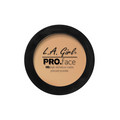 L.A. Girl HD PRO Face Pressed Powder - Soft Honey