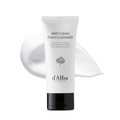 d’Alba Italian White Truffle Deep Foam Cleanser