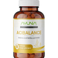 Ayuna Acibalance Capsules