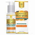 Mountainor Luminous Face Wash