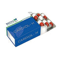 BACFO Cardiol-H Capsules - Limited Time Offer